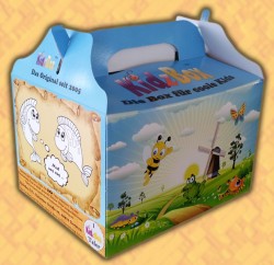 Unsere Kidzbox